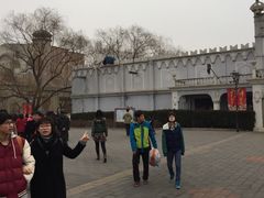 -北京石景山游乐园