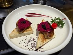 -大神太神·铁板烧(瑞虹天地月亮湾店)