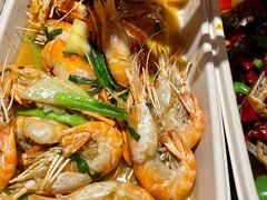 -盒马鲜生(财富领域店)