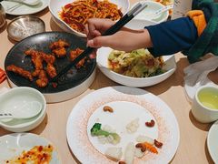 -吕氏疙瘩汤·新鲁菜(潍坊银座店)