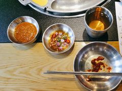-GOGIYA·咕叽吖韩国传统烤肉店(小榄店)