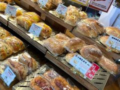 -西村叔叔的店·面包·甜品·蛋糕(清河万象汇店)