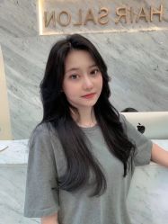 点击看大图 -3AM HAIR SALON染发接发