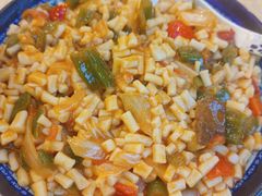 -维吾尔餐厅(宜山路店)