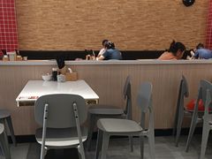 -子午路张记肉夹馍(兵马俑店)