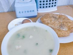-老方子馅饼粥(台东店)