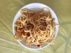 iphone_upload_pic-西湾土八灶· 旺山老字号农家菜