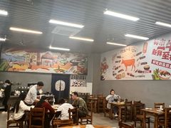 -顺德公平靓正特色牛花粥(花都店)