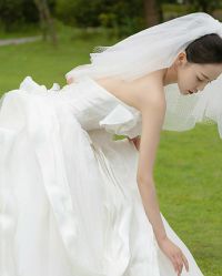 -韩国天使嫁衣婚纱礼服馆(上海旗舰店)
