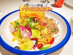 -俄士厨房(时代天街店)
