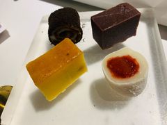 -羲和雅苑•北京烤鸭(国贸商城店)