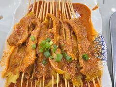 -回味南塘老王虾尾(总店)