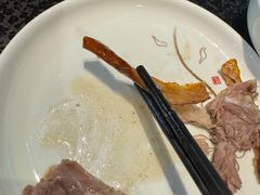 -鹅城粤菜馆(白云山路店)