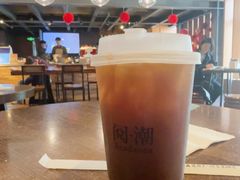 -阅·潮Readzone(珠海华发商都店)