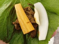 -平壤馆(西塔街店)