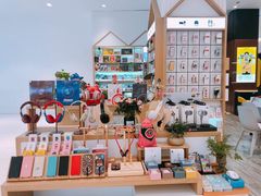 -爱畅享华为苹果手机维修服务(宝山天街店)