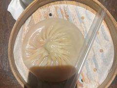 蟹黄包-扬州狮子楼·非遗淮扬菜(总店)