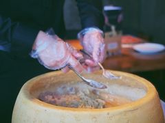 -新贝乐意大利餐厅(苏州中心店)