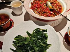 -千百味红餐厅·江西菜(绿地双子塔店)