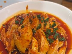 -老板恋上鱼(印象城店)