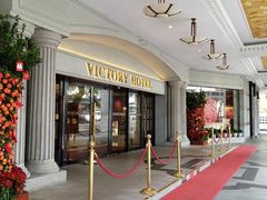 -广东胜利宾馆西关粤中餐厅