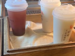 -头壹号 大油条·老长沙盖码饭(北辰店)