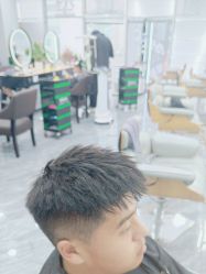 点击看大图 -藤野造型