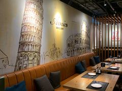 -清真·艾美可餐厅(大悦汇店)