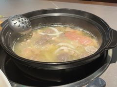 -同仁四季椰子鸡(无锡滨湖万象汇店)