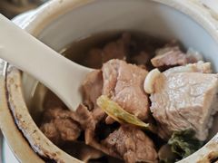 -下村新强记烧鹅店
