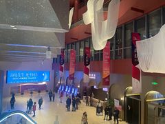 -交通银行前滩31演艺中心