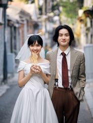-绽放摄胶片摄影工作室
