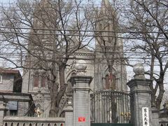-圣米厄尔天主堂