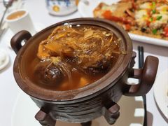 -聚春园自助餐厅(东街口店)