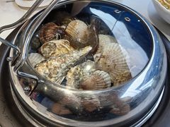 -大锅强·蒸海鲜青岛菜(金沙滩店)