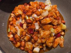 -金佬馆·川菜bistro(芜湖镜湖万达店)
