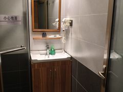 -聚福沐堂(机场店)
