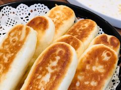 桂花棒棒馍-将相和·海鲜蒸饺大连菜