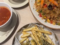 -卡朋西餐(悦汇城店)