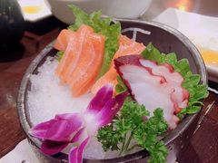 -铁板诱惑法式铁板烧(大卫城店)