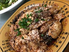 -勇猛子川菜馆(新军路店)