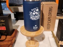 -Peet's 皮爷咖啡(东湖路手作店)