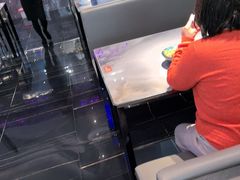 -东方饺子王(哈西万达店)