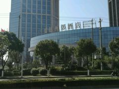 -无锡瑞廷西郊酒店·悦湖景观餐厅