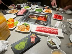 -海底捞火锅(丰尚国际广场店)