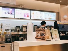 -古茗(萧山宝龙广场店)