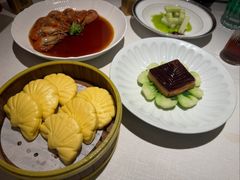 -華府Deluxe(兴业太古汇店)