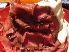 魔王慢烧牛肉丼-魔丼屋(日月光店)