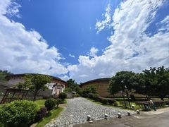 -福建土楼·永定景区-侨福楼