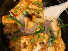 -巴陵全鱼席(湖南老字号汴河街店 )